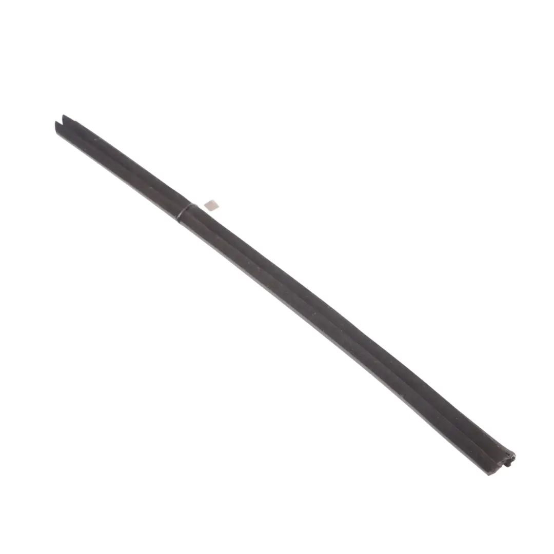 Audi A4 B9 Rear Inner Window Weatherstrip Rubber Seal Gasket Left N/S - SKU 8W0839479 - Part number 8W0839479