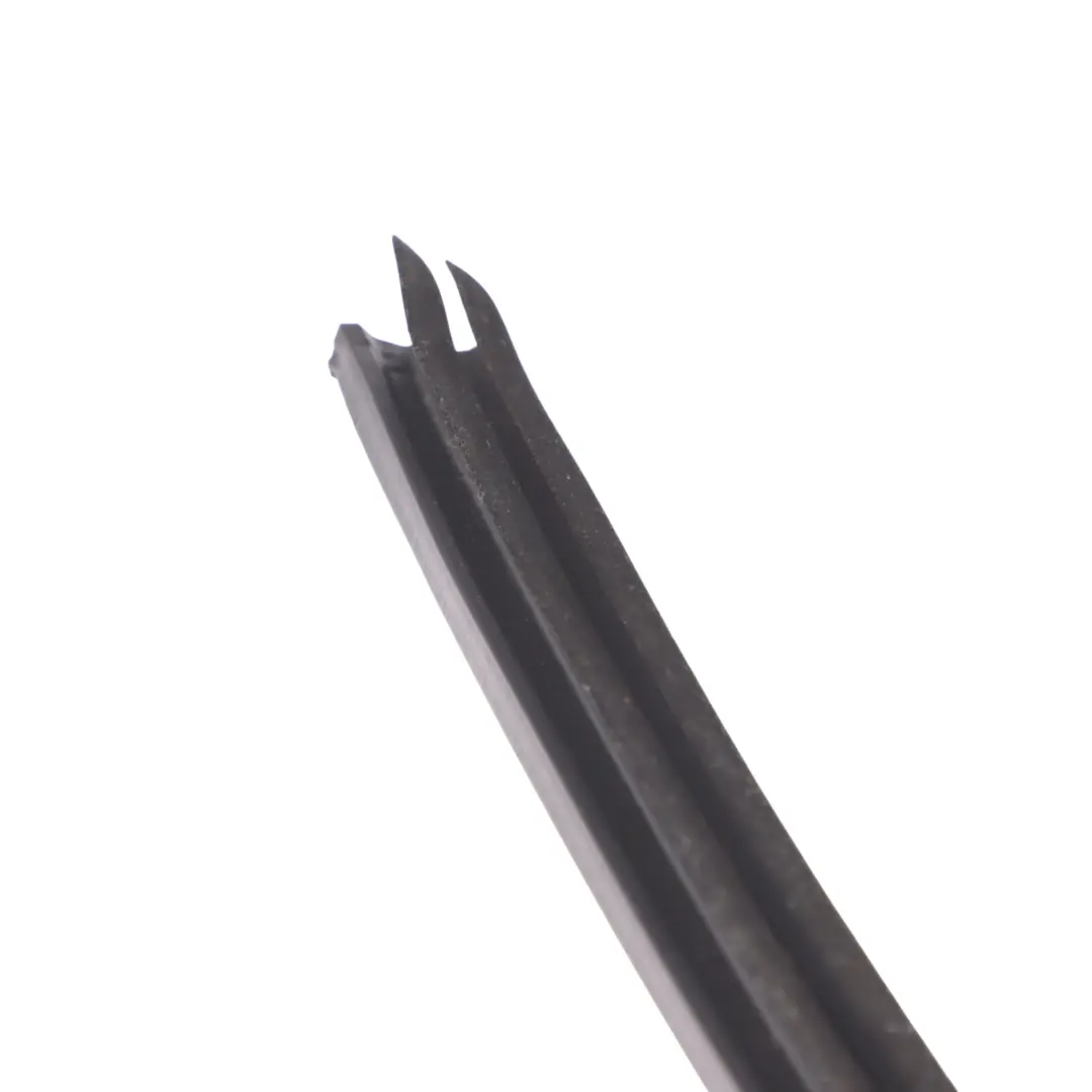 Audi A4 B9 Rear Inner Window Weatherstrip Rubber Seal Gasket Left N/S - SKU 8W0839479 - Part number 8W0839479