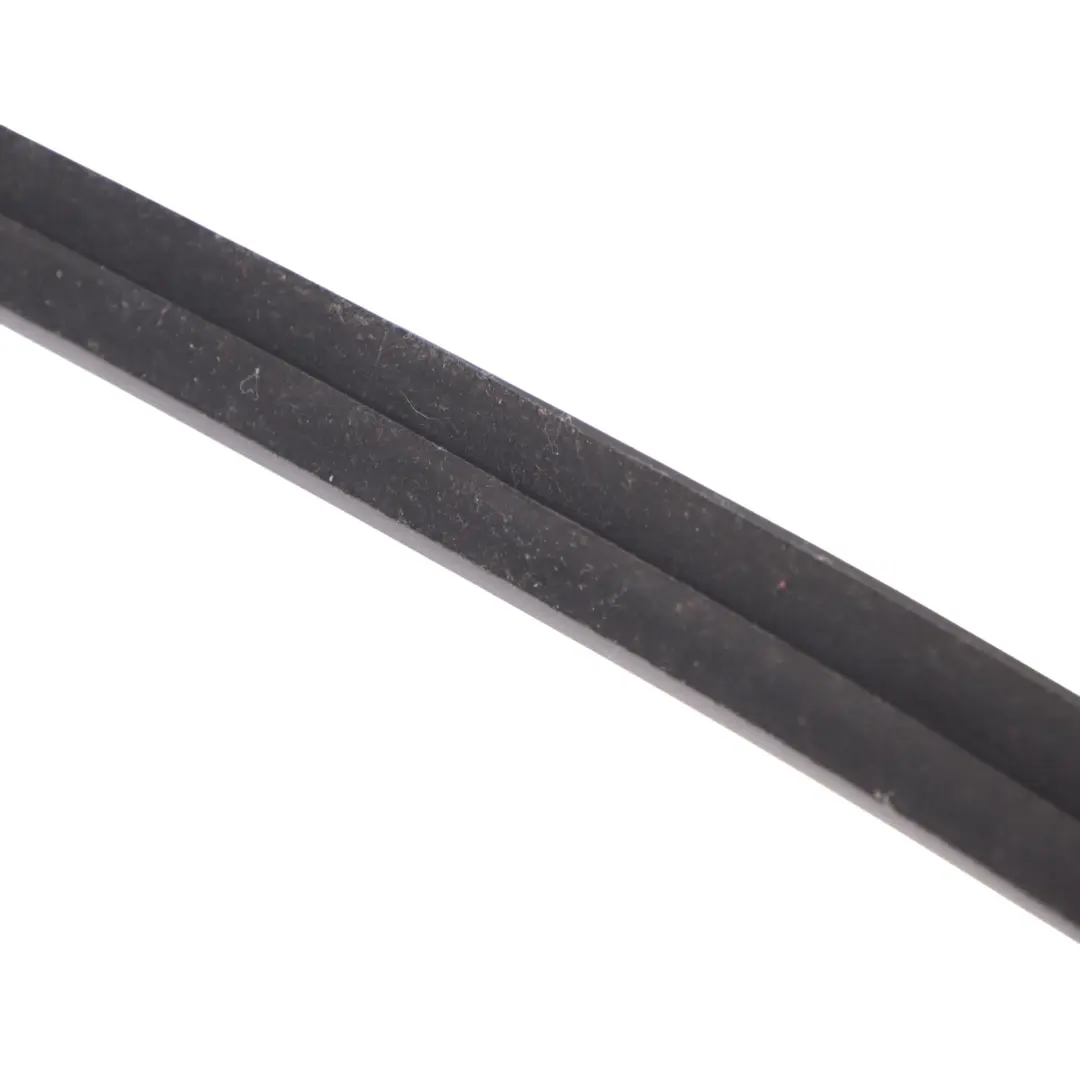 Audi A4 B9 Rear Inner Window Weatherstrip Rubber Seal Gasket Left N/S - SKU 8W0839479 - Part number 8W0839479