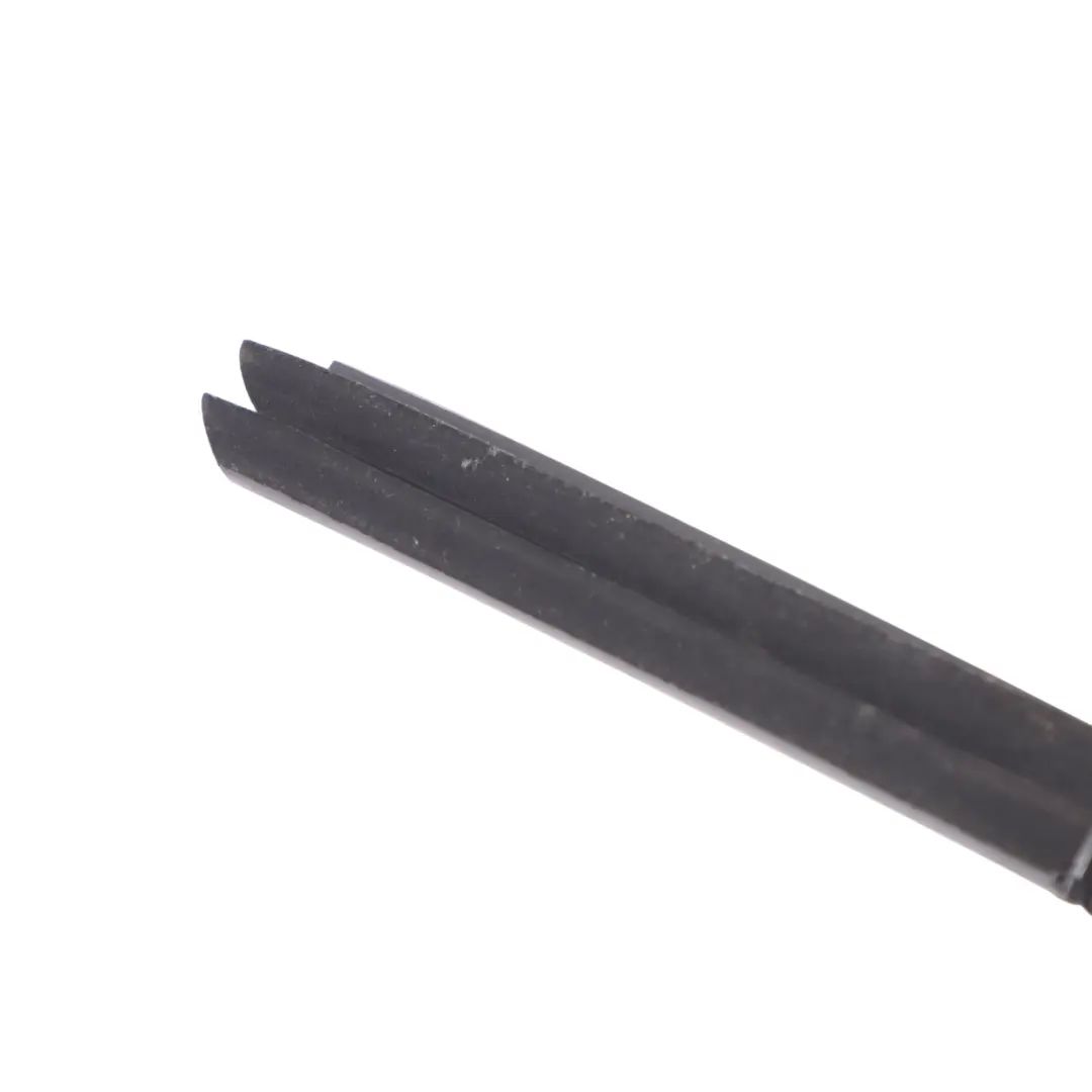 Audi A4 B9 Rear Inner Window Weatherstrip Rubber Seal Gasket Left N/S - SKU 8W0839479 - Part number 8W0839479