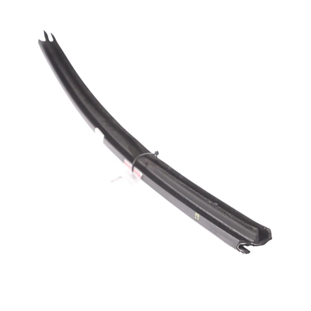 Audi A4 B9 Rear Inner Window Weatherstrip Rubber Seal Gasket Left N/S - SKU 8W0839479 - Part number 8W0839479