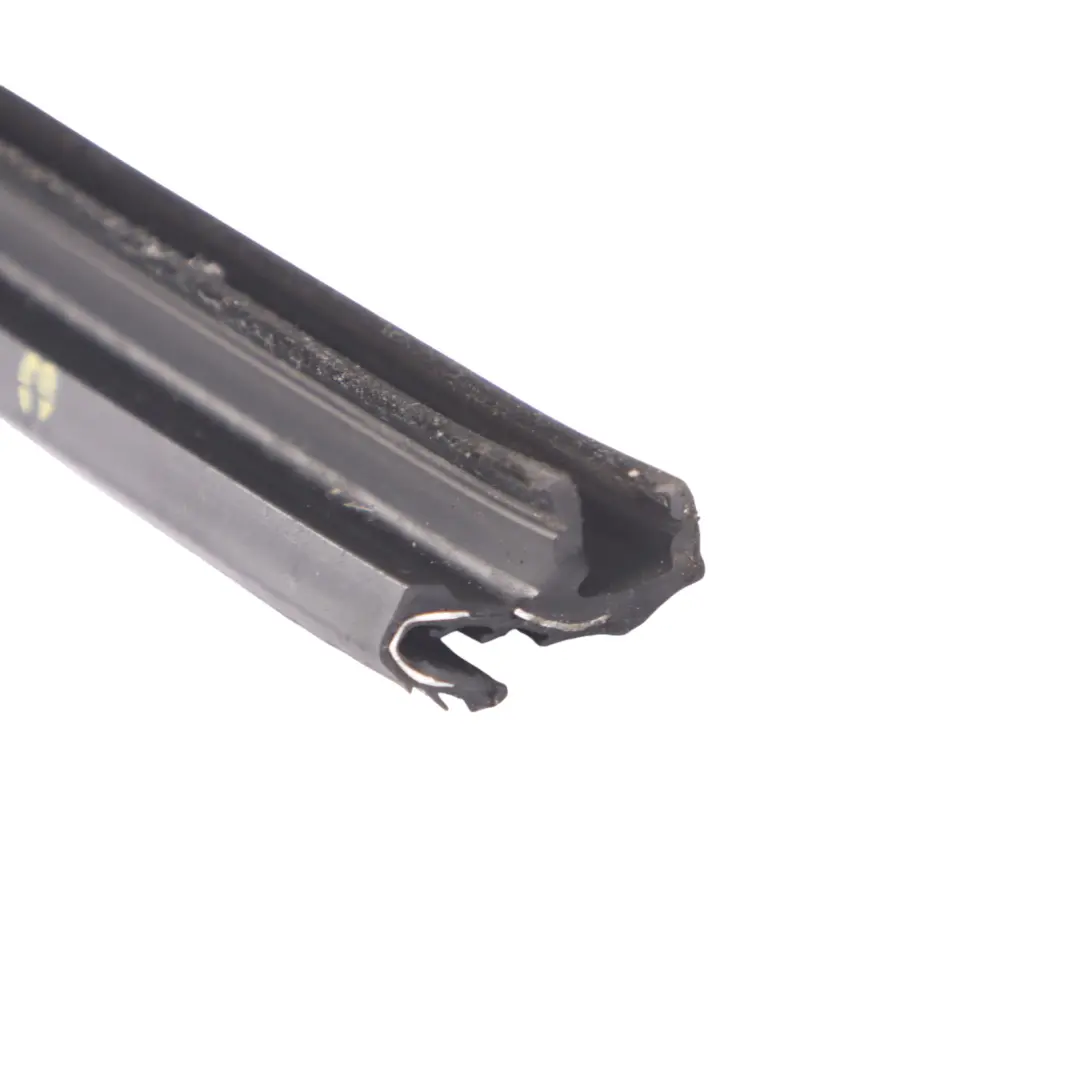 Audi A4 B9 Uszczelka Wewnętrzna Zgarniająca Szyby Tył Lewo - SKU 8W0839479 - Numer Części 8W0839479