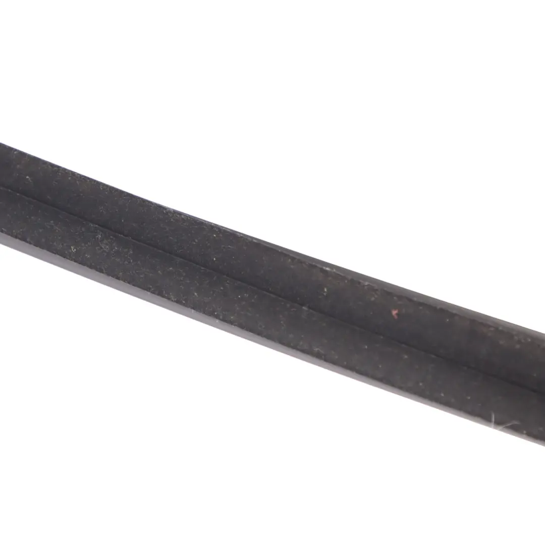 Audi A4 B9 Hintere Tür Gummi Innere Dichtung Leiste Rechts - SKU 8W0839480 - Teilenummer 8W0839480