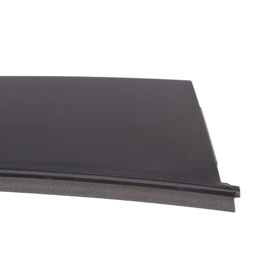 Columna Trasera B Panel de Recubrimiento Izquierdo para Audi A4 B9 con número de pieza 8W0839901A Audi A4 B9 Columna Trasera B Panel de Recubrimiento Izquierdo - SKU 8W0839901A - Número de pieza 8W0839901A