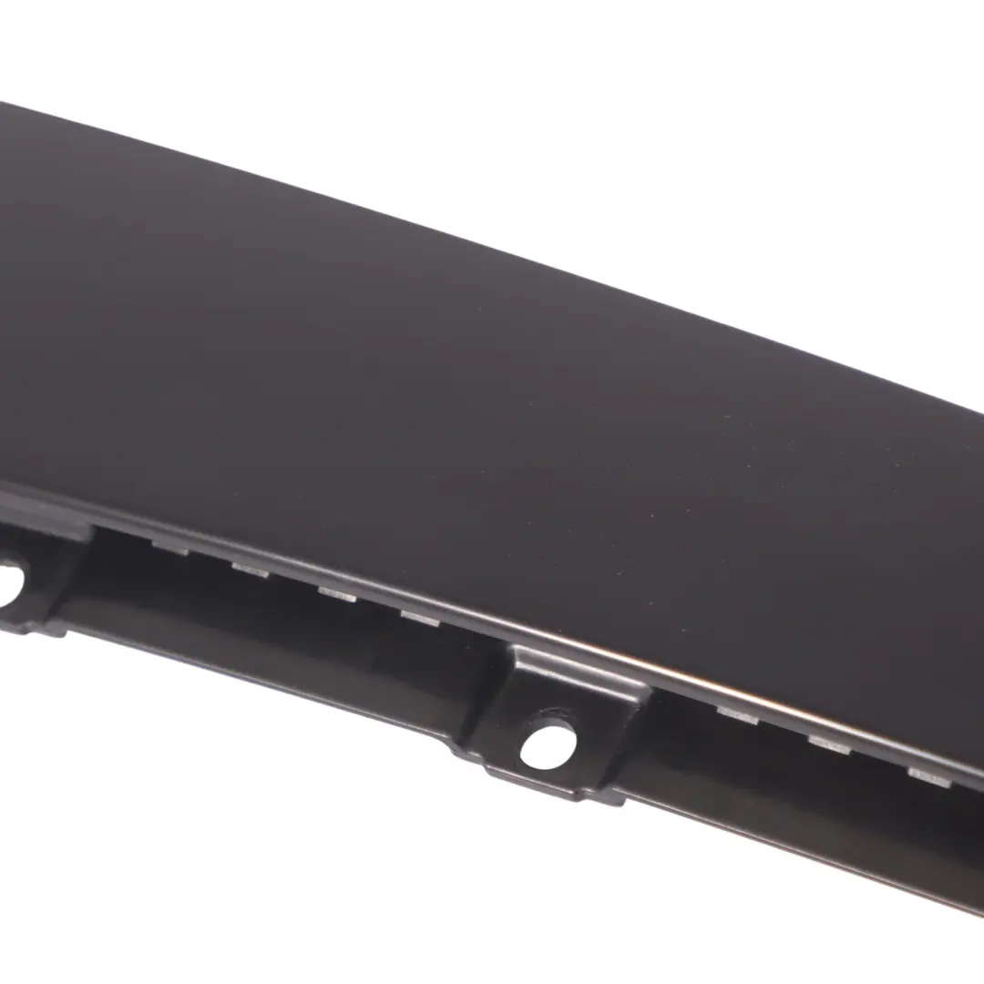 Panneau de recouvrement du montant arrière B gauche pour Audi A4 B9 à propos du numéro de pièce 8W0839901A Audi A4 B9 Panneau de recouvrement du montant arrière B gauche - SKU 8W0839901A - Numéro de pièce 8W0839901A