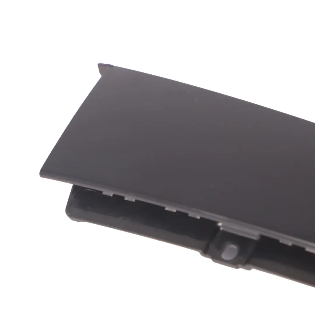 Panneau de recouvrement du montant arrière B gauche pour Audi A4 B9 à propos du numéro de pièce 8W0839901A Audi A4 B9 Panneau de recouvrement du montant arrière B gauche - SKU 8W0839901A - Numéro de pièce 8W0839901A