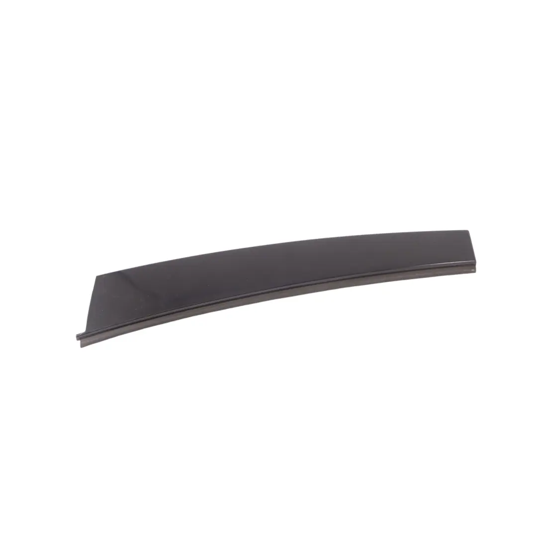 Audi A4 B9 Rear Door B Pillar Column Trim Cover Panel Right O/S - SKU 8W0839902A - Part number 8W0839902A