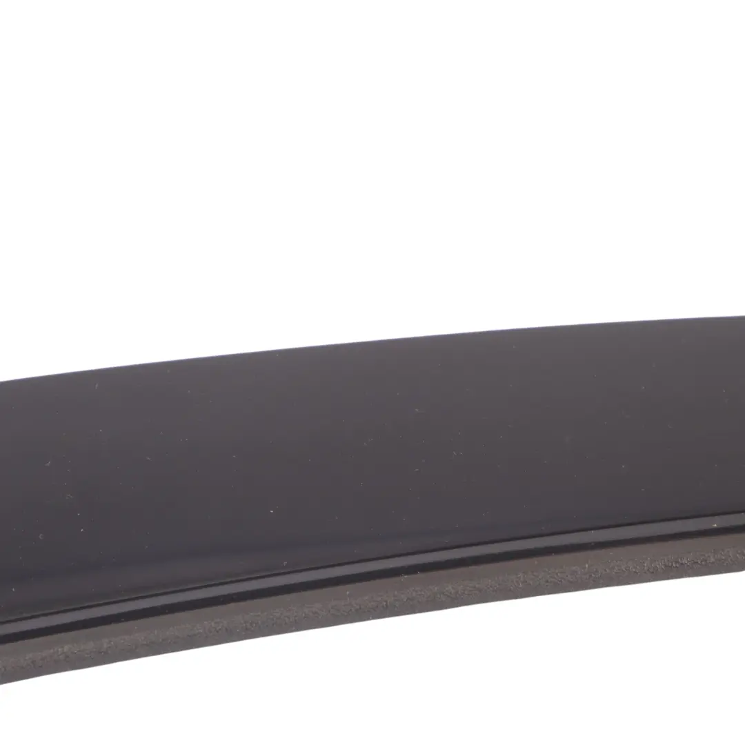 Audi A4 B9 Rear Door B Pillar Column Trim Cover Panel Right O/S - SKU 8W0839902A - Part number 8W0839902A