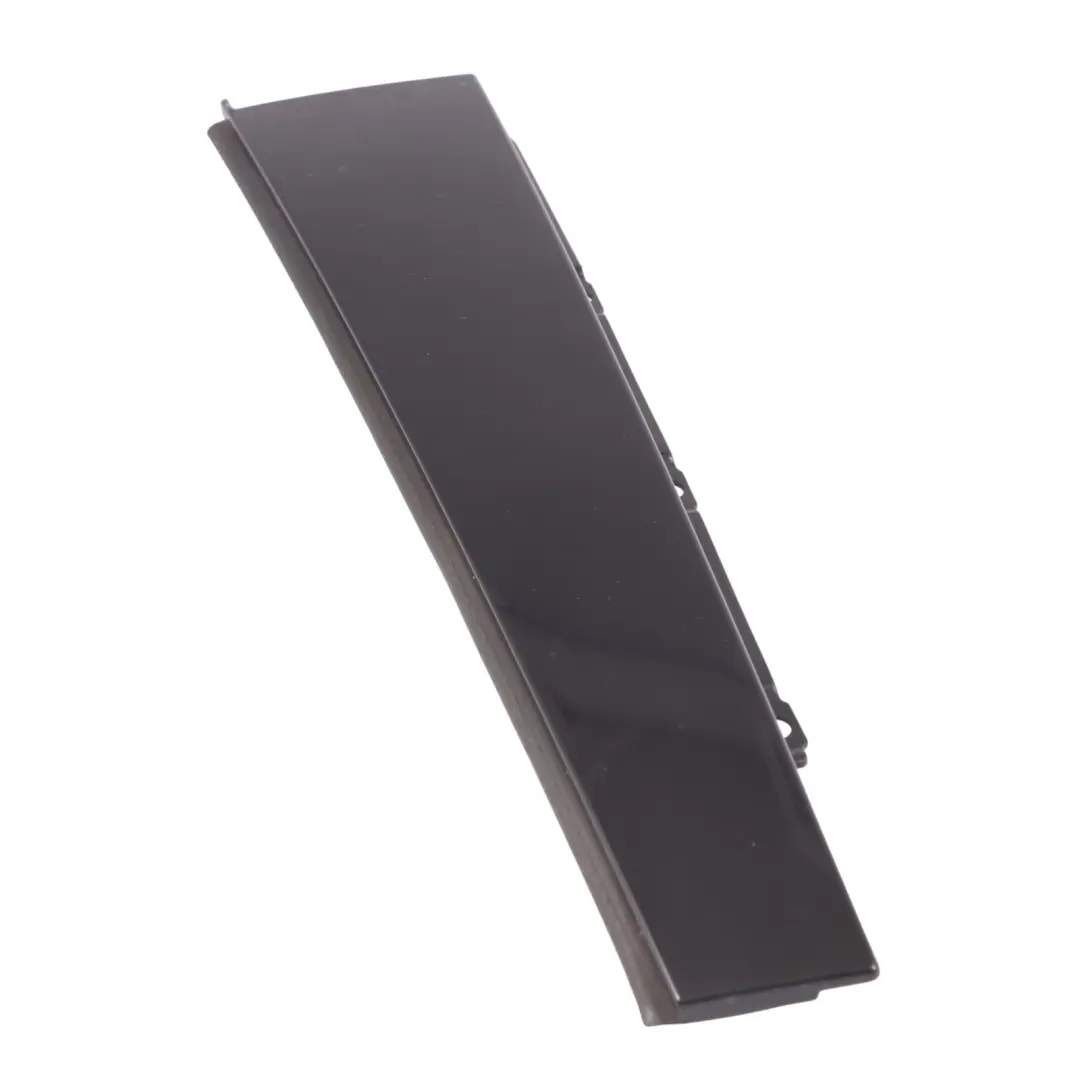 Audi A4 B9 Rear Door B Pillar Column Trim Cover Panel Right O/S - SKU 8W0839902A - Part number 8W0839902A