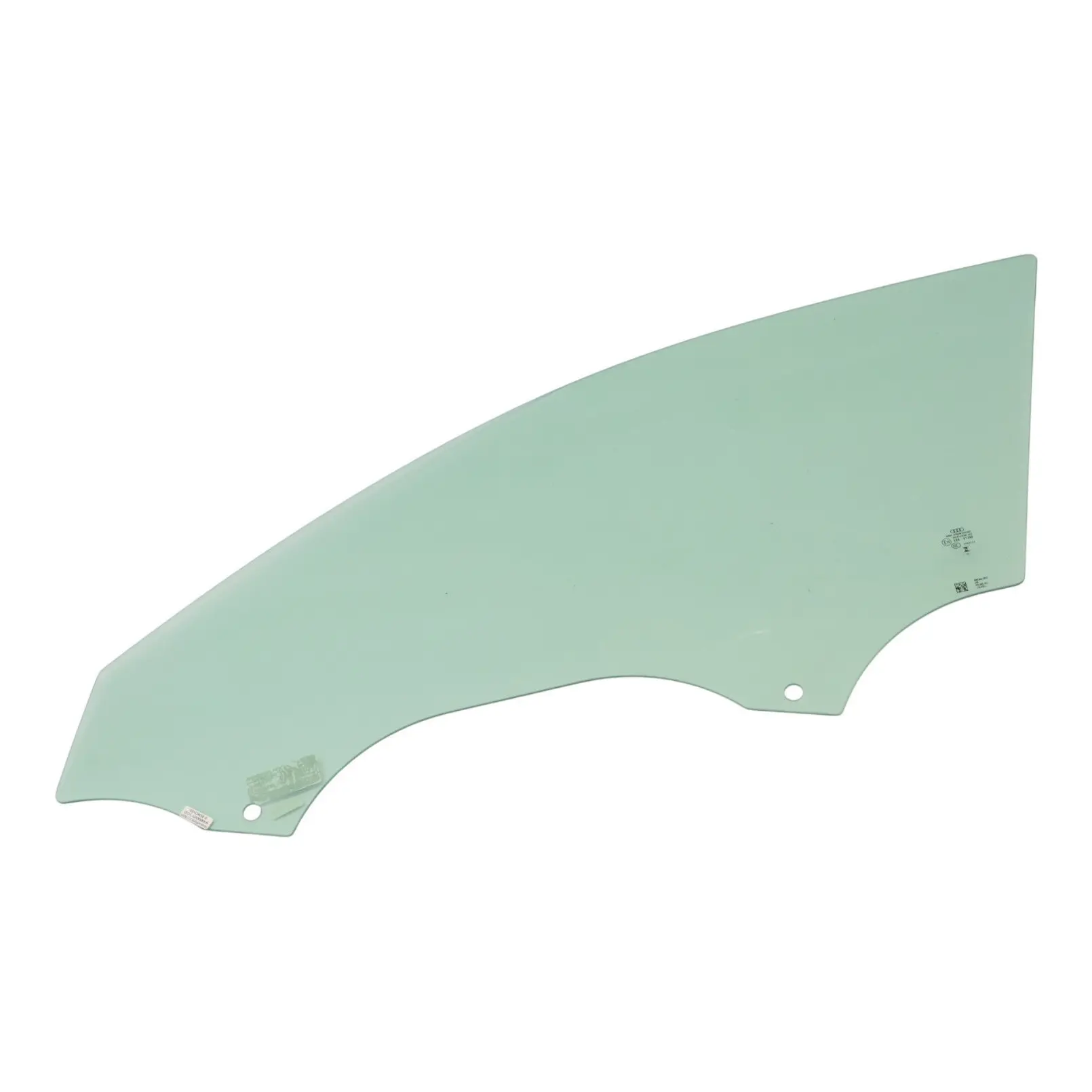 Audi A4 B9 Door Window Glass Glazing AS2 Front Left N/S 8W0845201C