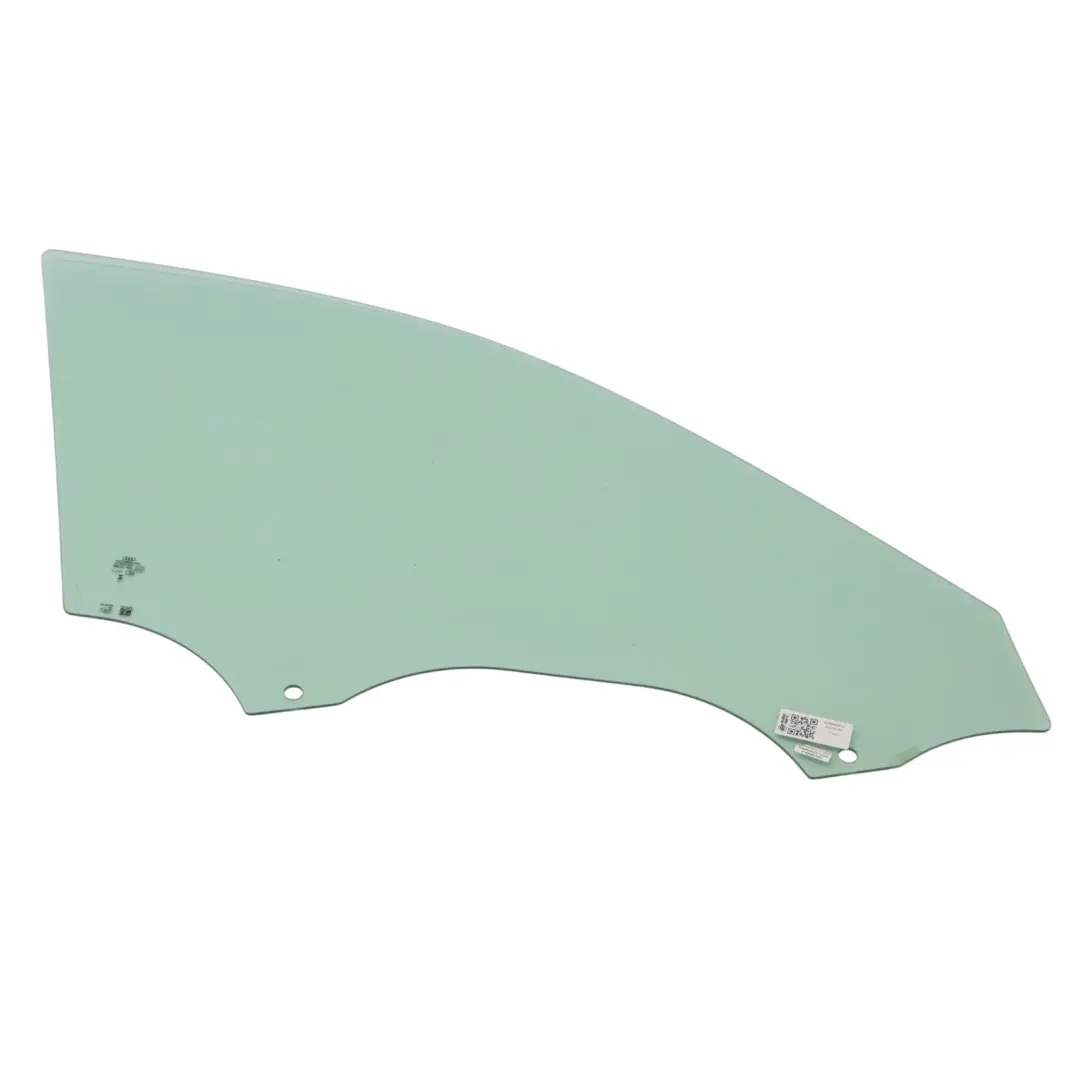Audi A4 B9 Türfenster Glasverglasung AS2 Vorne Links - SKU 8W0845201C - Teilenummer 8W0845201C