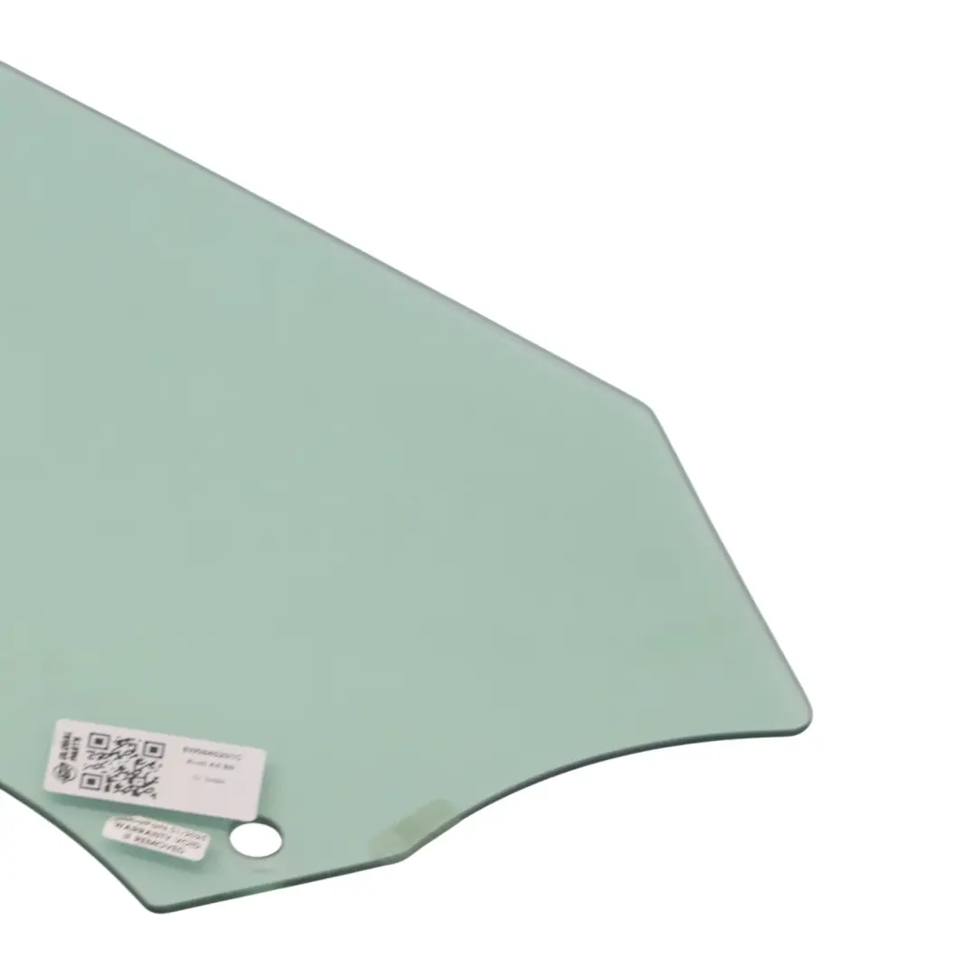 Puerta Ventana Cristal AS2 Delantero Izquierdo para Audi A4 B9 con número de pieza 8W0845201C Audi A4 B9 Puerta Ventana Cristal AS2 Delantero Izquierdo - SKU 8W0845201C - Número de pieza 8W0845201C