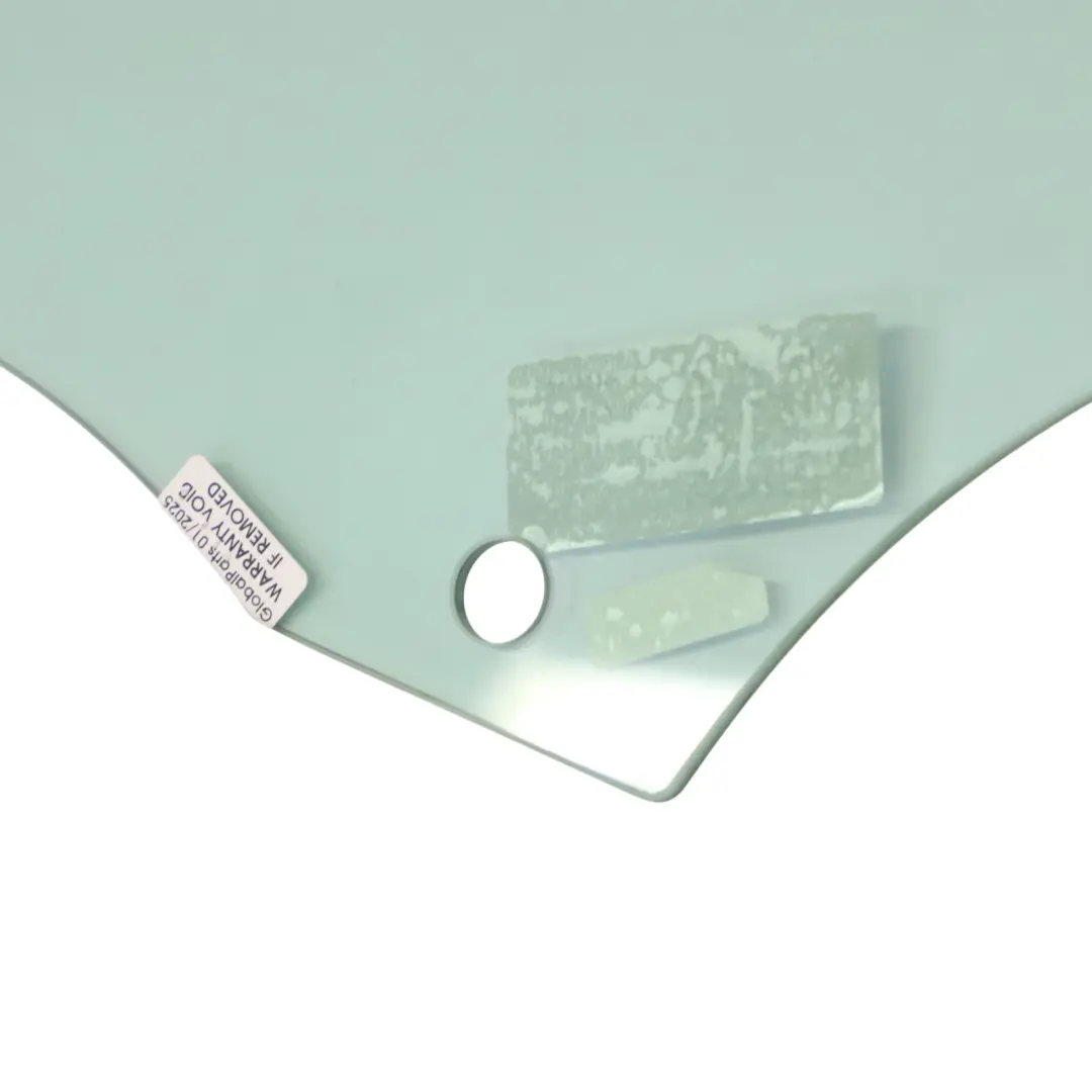 Door Window Glass Glazing AS2 Front Left N/S to Audi A4 B9 with Part number 8W0845201C Audi A4 B9 Door Window Glass Glazing AS2 Front Left N/S - SKU 8W0845201C - Part number 8W0845201C