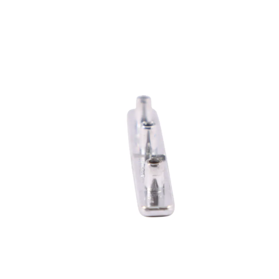 Audi A4 B9 Cruscotto Emblema Lettering Quattro Alluminio - SKU 8W0853191 - Numero di parte 8W0853191