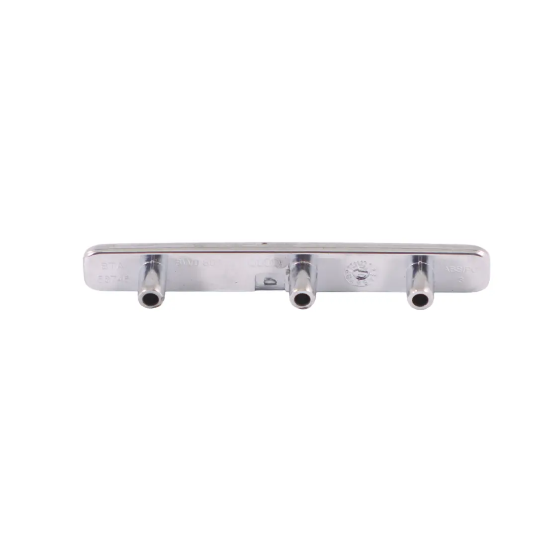 Audi A4 B9 Cruscotto Emblema Lettering Quattro Alluminio - SKU 8W0853191 - Numero di parte 8W0853191