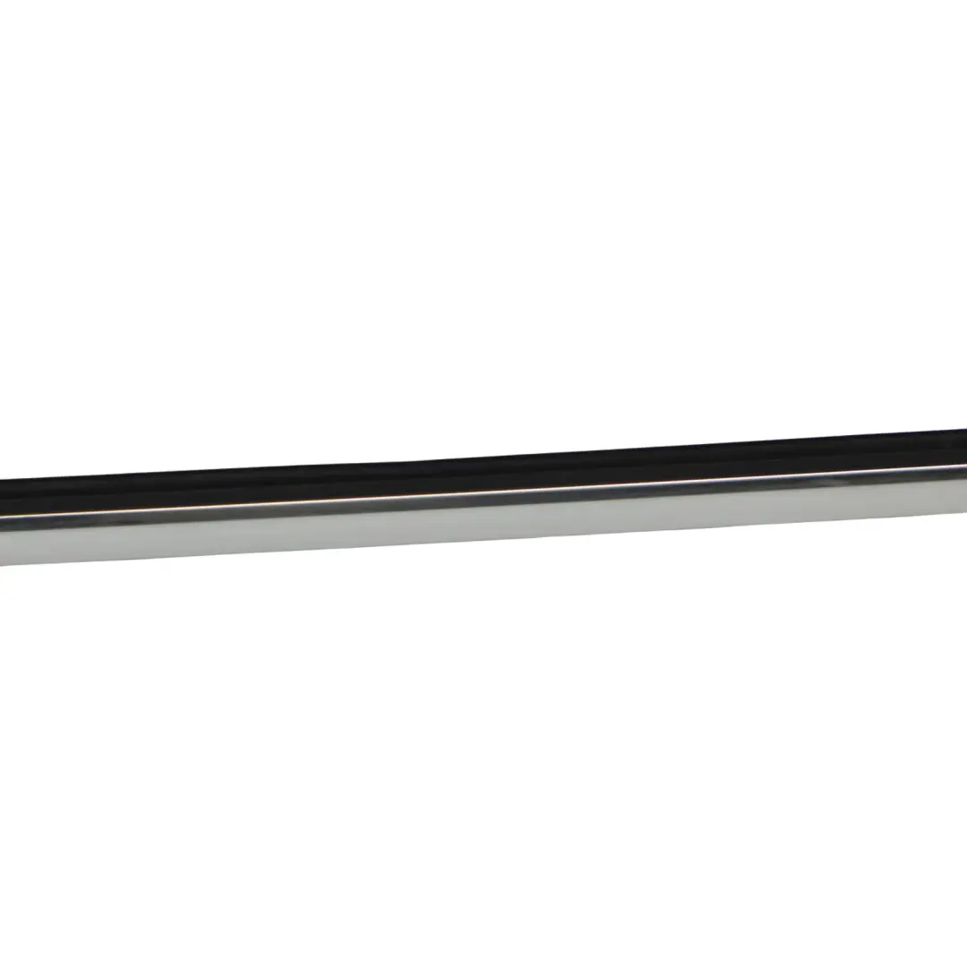 Audi A4 B9 Front Door Outer Moulding Trim Weatherstrip Seal Right O/S - SKU 8W0853284E - Part number 8W0853284E