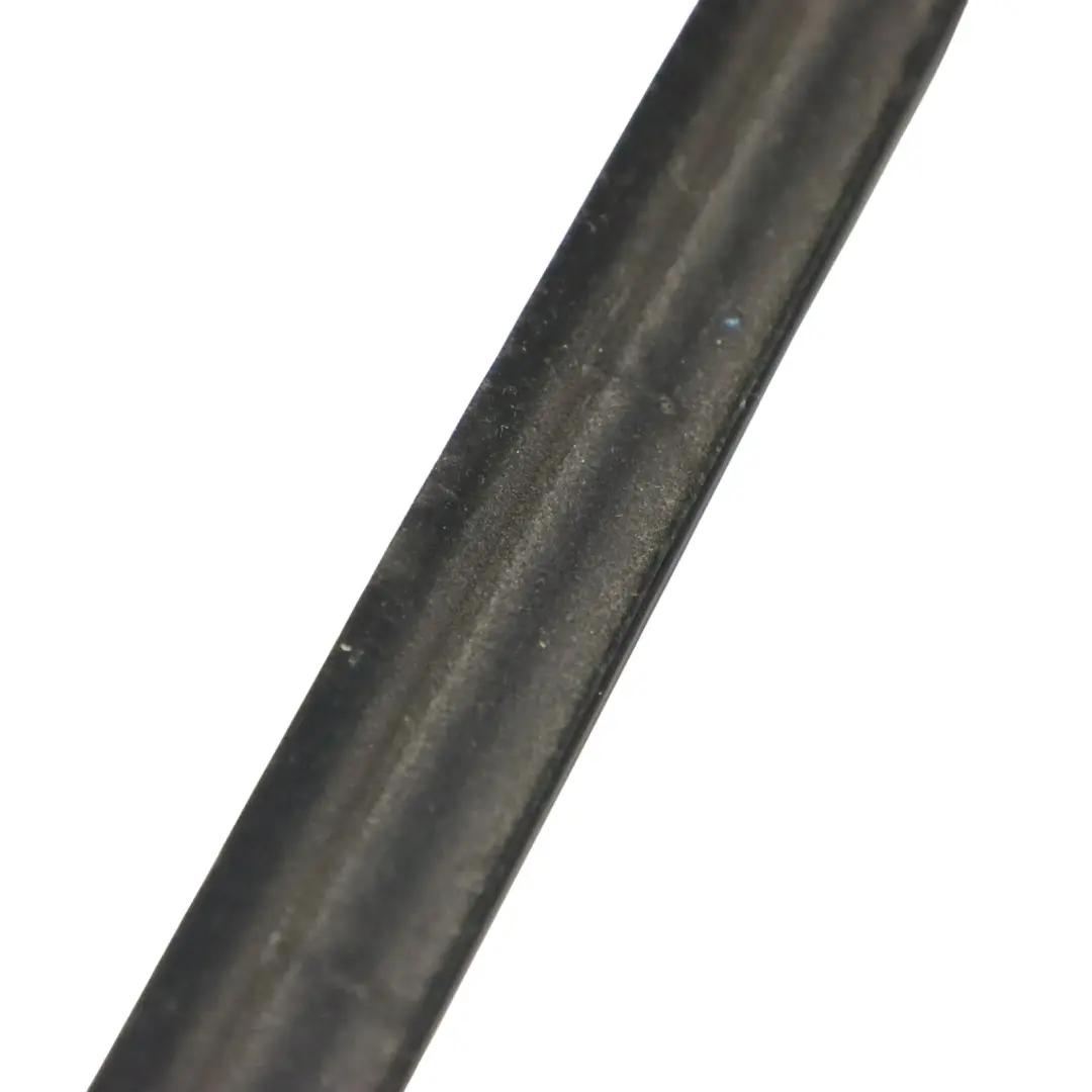 Audi A4 B9 Listwa Zgarniająca Drzwi Przód Prawo Chrom - SKU 8W0853284E - Numer Części 8W0853284E