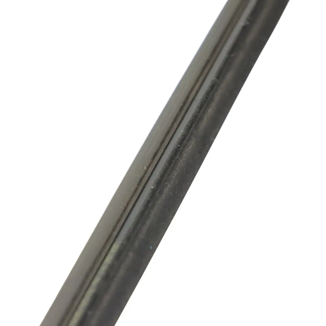 Audi A4 B9 Front Door Outer Moulding Trim Weatherstrip Seal Right O/S - SKU 8W0853284E - Part number 8W0853284E