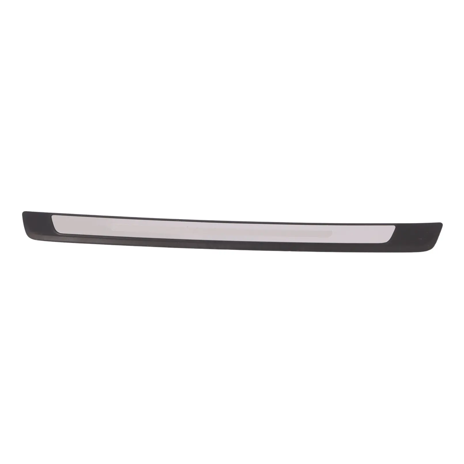 Audi A4 B9 Plaque de seuil avant gauche 8W0853373F