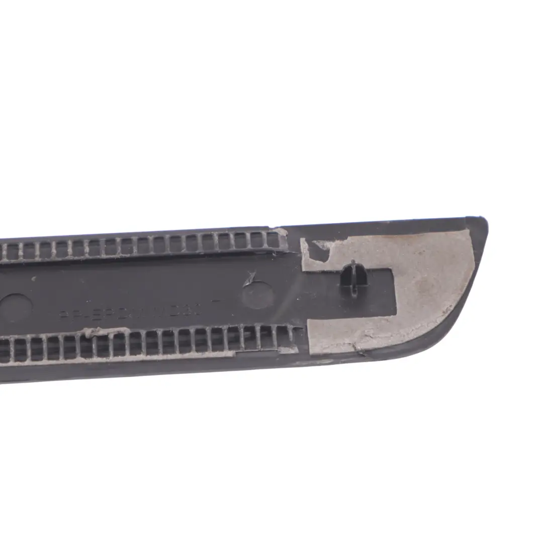 Audi A4 B9 Front Door Sill Strip Entrance Trim Plate Left N/S - SKU 8W0853373F - Part number 8W0853373F