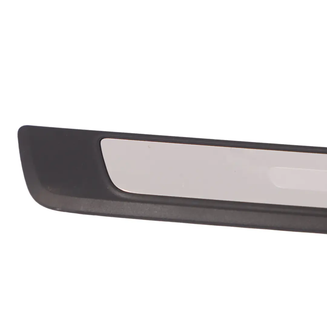 Front Door Sill Strip Entrance Trim Plate Left N/S to Audi A4 B9 with Part number 8W0853373F Audi A4 B9 Front Door Sill Strip Entrance Trim Plate Left N/S - SKU 8W0853373F - Part number 8W0853373F