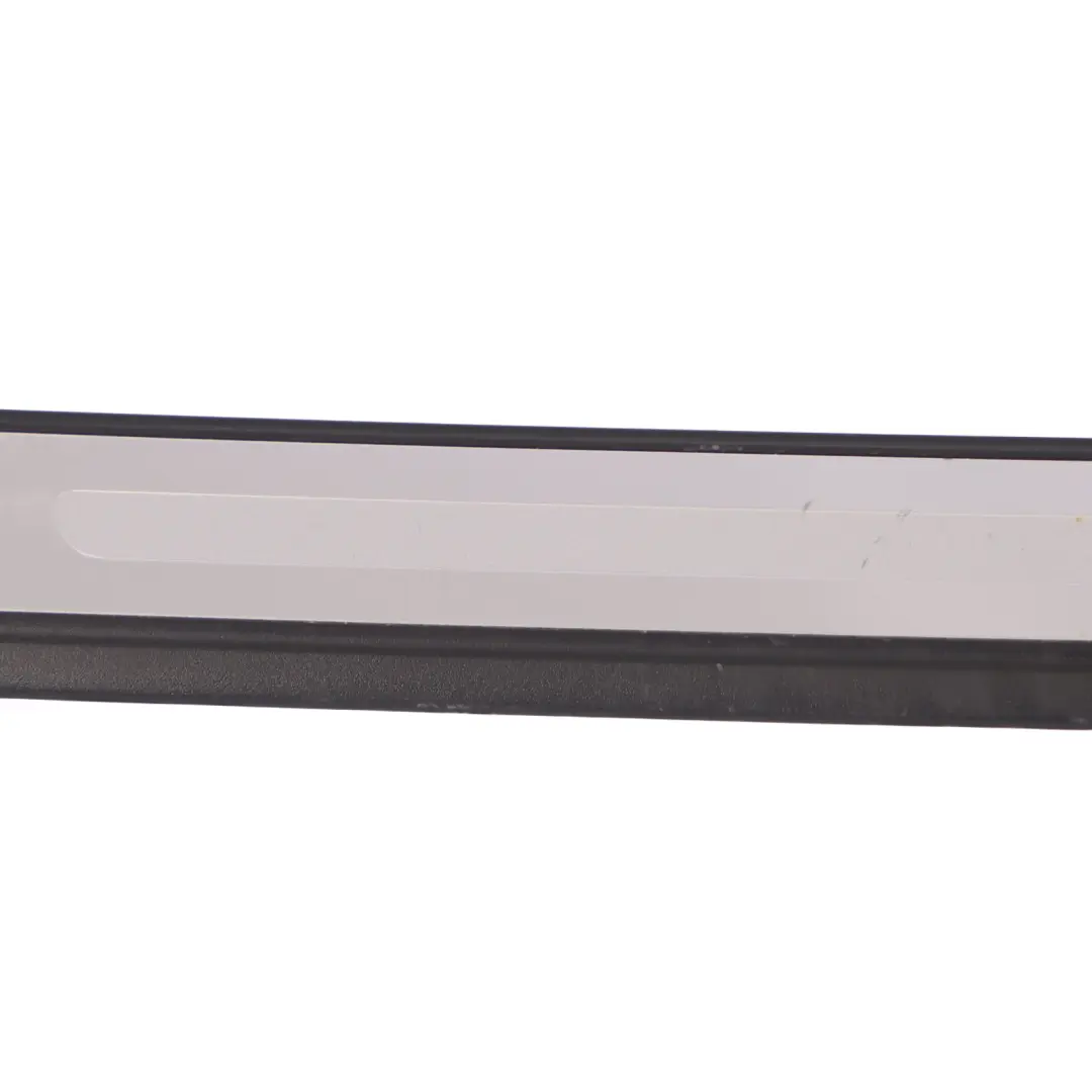 Audi A4 B9 Front Door Sill Strip Entrance Trim Plate Left N/S - SKU 8W0853373F - Part number 8W0853373F