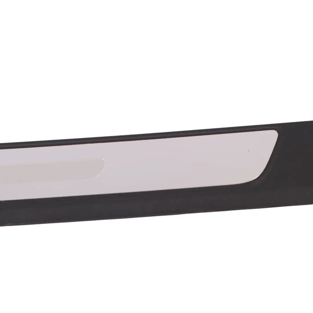 Listón umbral delantera Placa embellecedora izquierda para Audi A4 B9 con número de pieza 8W0853373F Audi A4 B9 Listón umbral delantera Placa embellecedora izquierda - SKU 8W0853373F - Número de pieza 8W0853373F