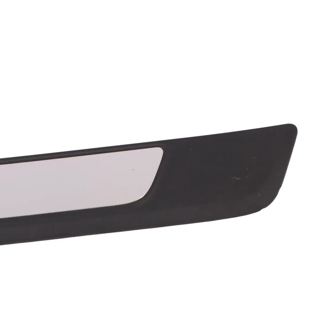 Türsch Weller Leiste Eingang Trim Platte Links für Audi A4 B9 mit Teilenummer 8W0853373F Audi A4 B9 Türsch Weller Leiste Eingang Trim Platte Links - SKU 8W0853373F - Teilenummer 8W0853373F