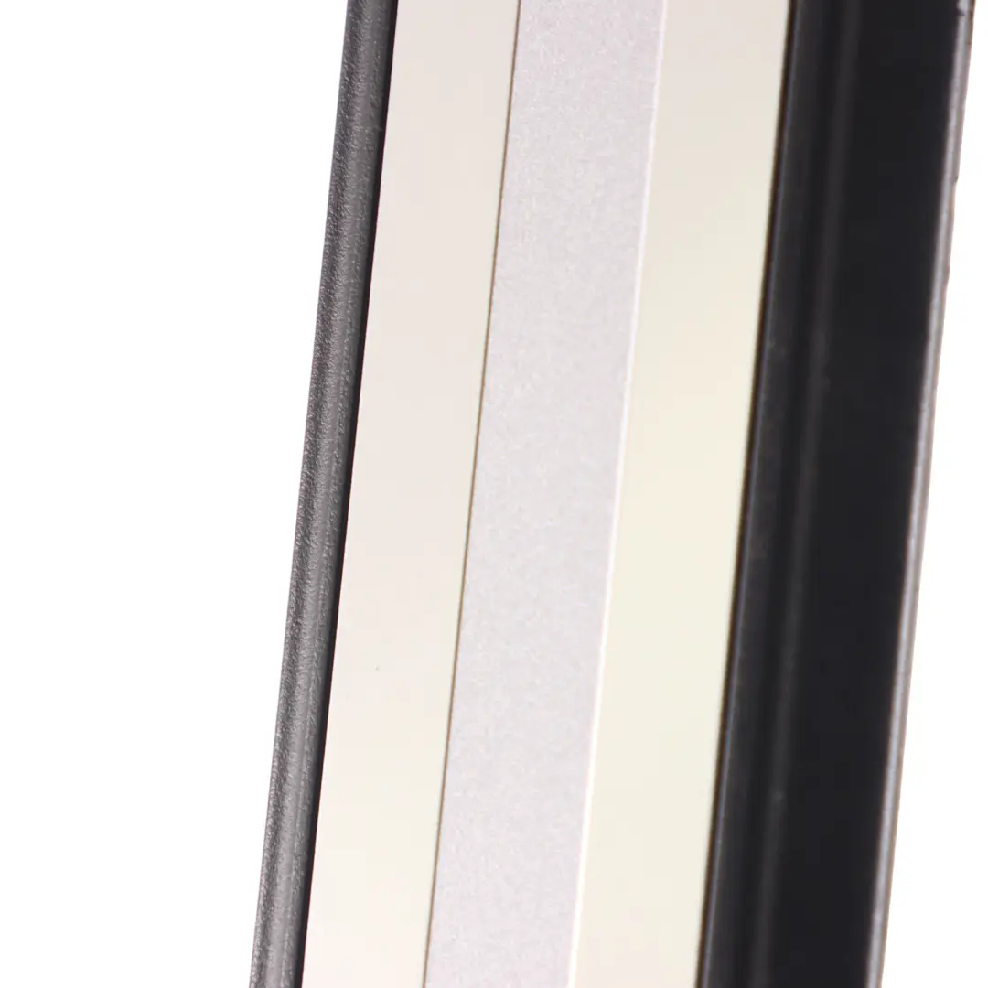 Audi A4 B9 Plaque de seuil avant gauche - SKU 8W0853373F - Numéro de pièce 8W0853373F