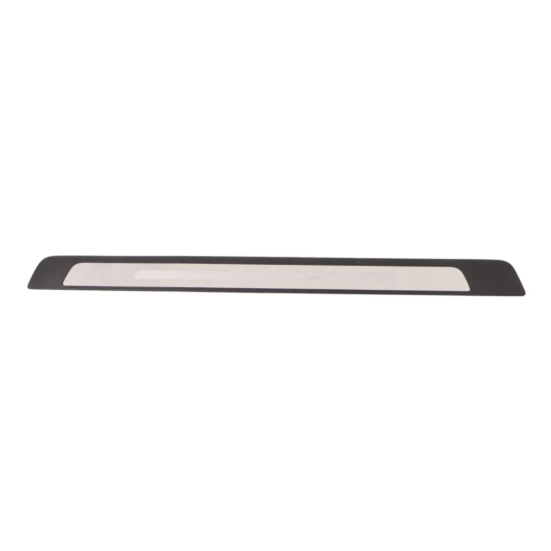 Audi A4 B9 Plaque de seuil avant droite - SKU 8W0853374F - Numéro de pièce 8W0853374F