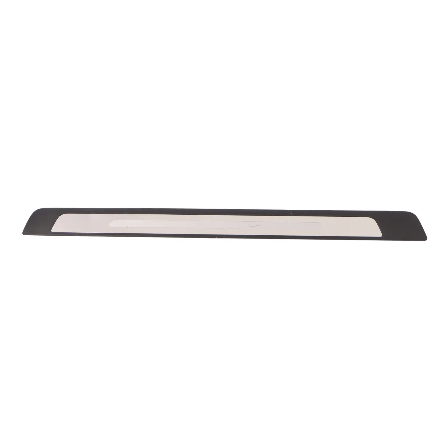 Audi A4 B9 Plaque de seuil avant droite 8W0853374F