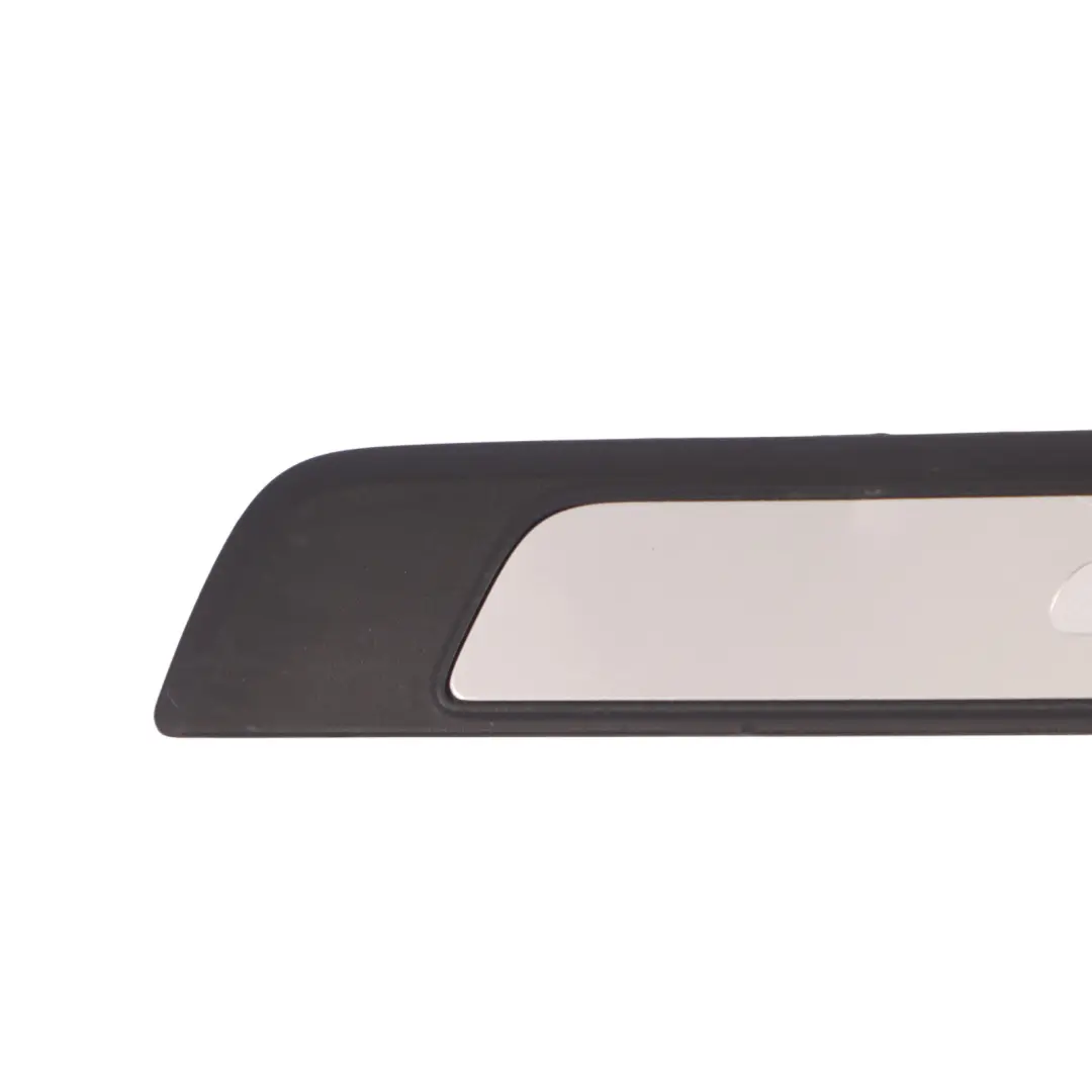 Listón umbra delantera Placa embellecedora entrada Derecha para Audi A4 B9 con número de pieza 8W0853374F Audi A4 B9 Listón umbra delantera Placa embellecedora entrada Derecha - SKU 8W0853374F - Número de pieza 8W0853374F