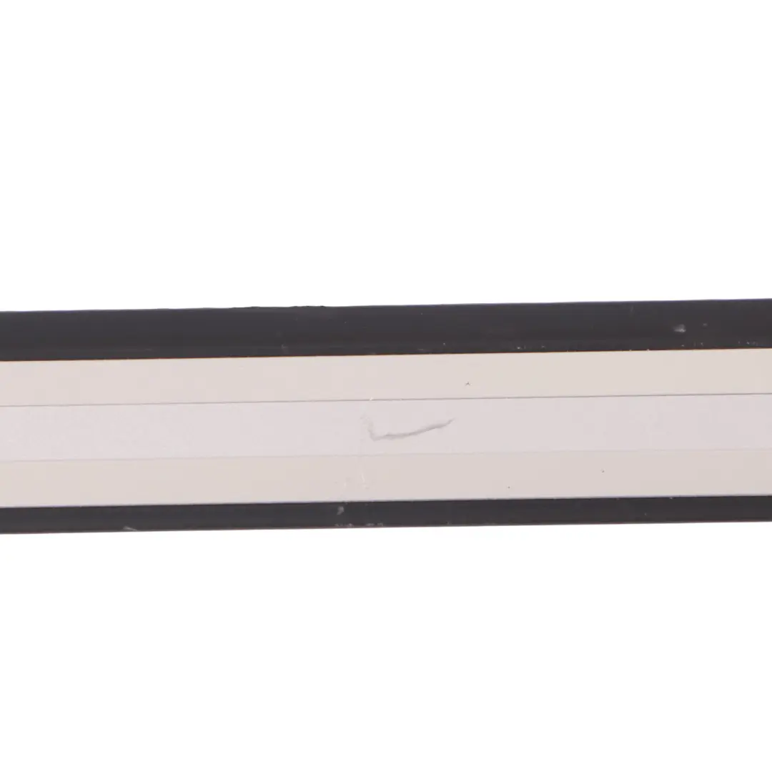 Audi A4 B9 Front Door Sill Strip Entrance Trim Plate Right O/S - SKU 8W0853374F - Part number 8W0853374F