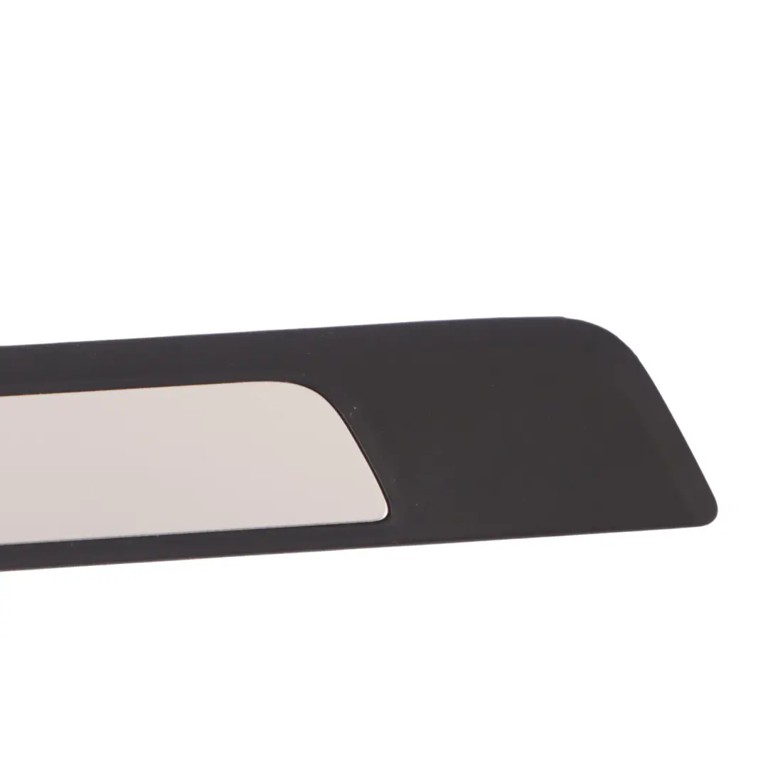 Audi A4 B9 Plaque de seuil avant droite - SKU 8W0853374F - Numéro de pièce 8W0853374F