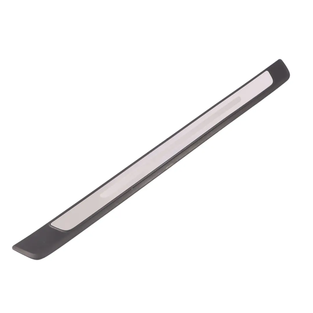 Türsch Wellerleiste Eingang Trim Platte Rechts für Audi A4 B9 mit Teilenummer 8W0853374F Audi A4 B9 Türsch Wellerleiste Eingang Trim Platte Rechts - SKU 8W0853374F - Teilenummer 8W0853374F