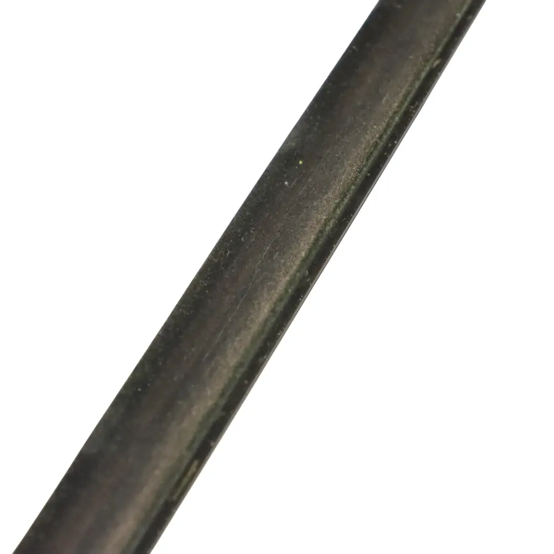 Audi A4 B9 Joint Vitrine Arrière Gauche Garniture Chromée Moulding - SKU 8W0853763E - Numéro de pièce 8W0853763E