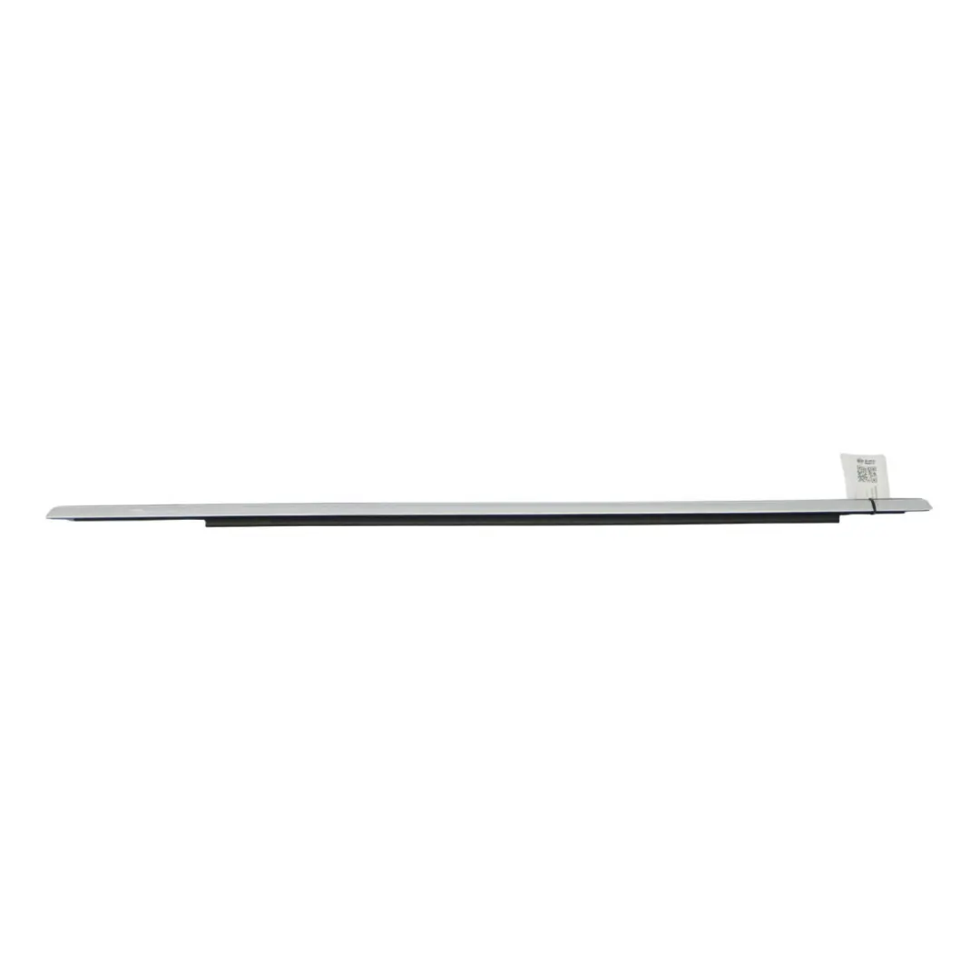 Audi A4 B9 Joint Fenêtre Arrière Droite Baguette d'habillage Moulure - SKU 8W0853764E - Numéro de pièce 8W0853764E