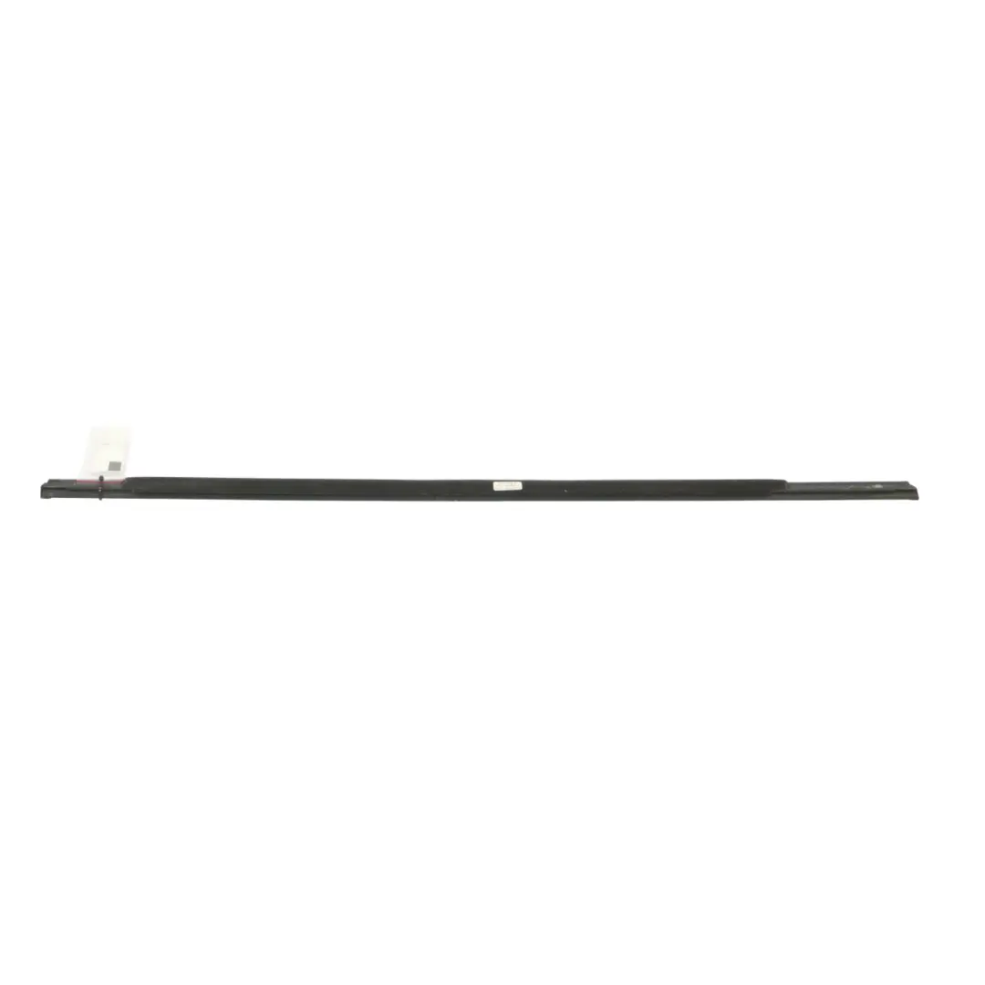 Audi A4 B9 Joint Fenêtre Arrière Droite Baguette d'habillage Moulure - SKU 8W0853764E - Numéro de pièce 8W0853764E