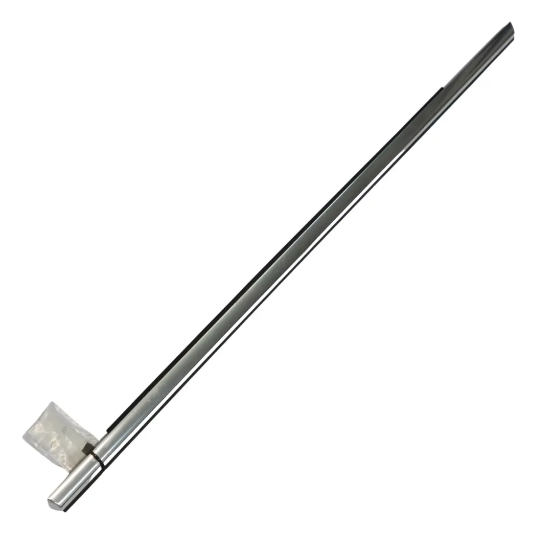 Audi A4 B9 Joint Fenêtre Arrière Droite Baguette d'habillage Moulure - SKU 8W0853764E - Numéro de pièce 8W0853764E