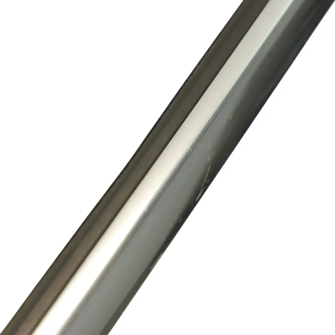Audi A4 B9 Guarnizione finestra porta posteriore destra Trim Moulding - SKU 8W0853764E - Numero di parte 8W0853764E