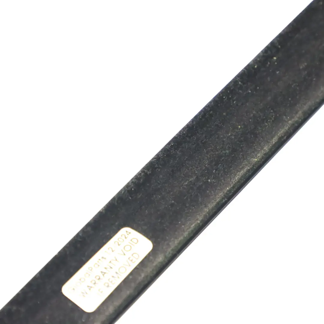 Audi A4 B9 Joint Fenêtre Arrière Droite Baguette d'habillage Moulure - SKU 8W0853764E - Numéro de pièce 8W0853764E
