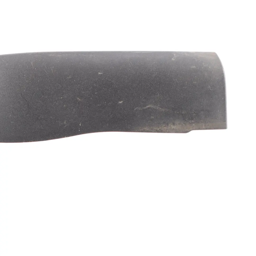 Arch Front Right O/S Housing Cover Splash Guard to Audi A5 Wheel with Part number 8W0853834 Audi A5 Wheel Arch Front Right O/S Housing Cover Splash Guard - SKU 8W0853834 - Part number 8W0853834