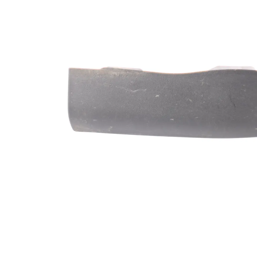 Arch Front Right O/S Housing Cover Splash Guard to Audi A5 Wheel with Part number 8W0853834 Audi A5 Wheel Arch Front Right O/S Housing Cover Splash Guard - SKU 8W0853834 - Part number 8W0853834