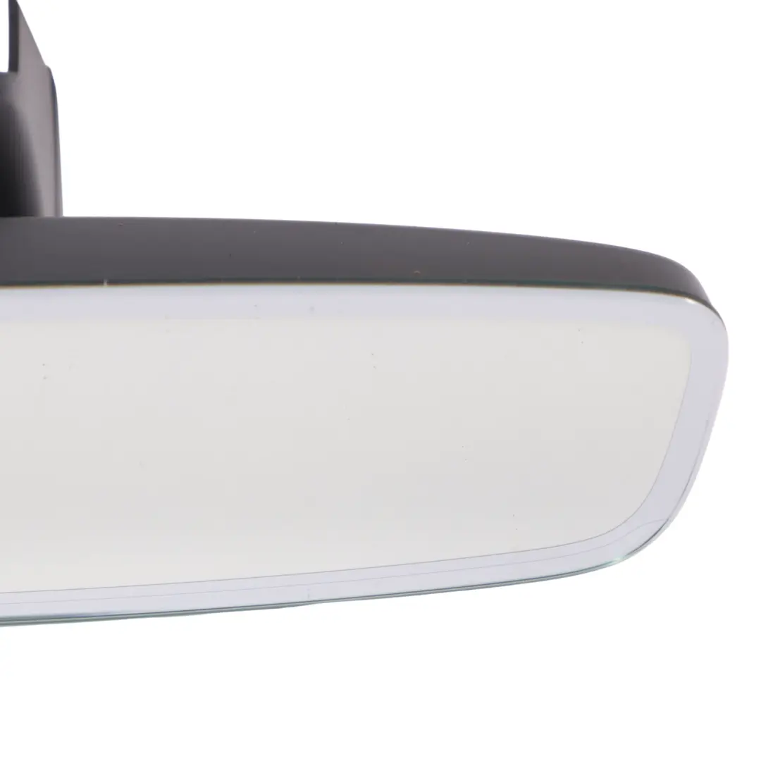  Espejo Retrovisor Audi A4 B9 A5 F5 Panel Embellecedor Interior - SKU 8W0857511 - Número de pieza 8W0857511