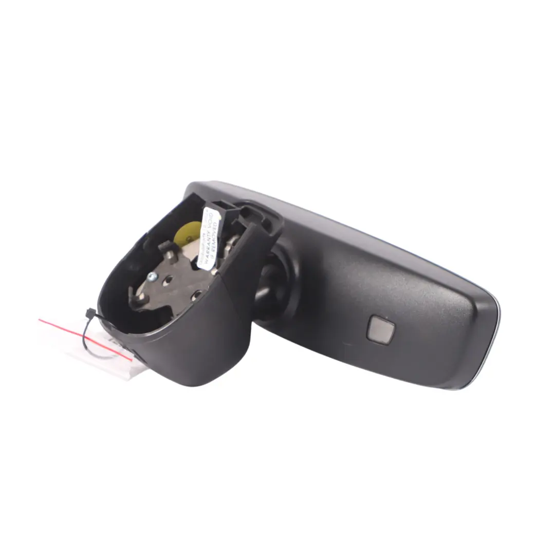 Specchio Retrovisore Audi A4 B9 A5 F5 Interno Rivestimento Surround per con numero di parte 8W0857511 Specchio Retrovisore Audi A4 B9 A5 F5 Interno Rivestimento Surround - SKU 8W0857511 - Numero di parte 8W0857511