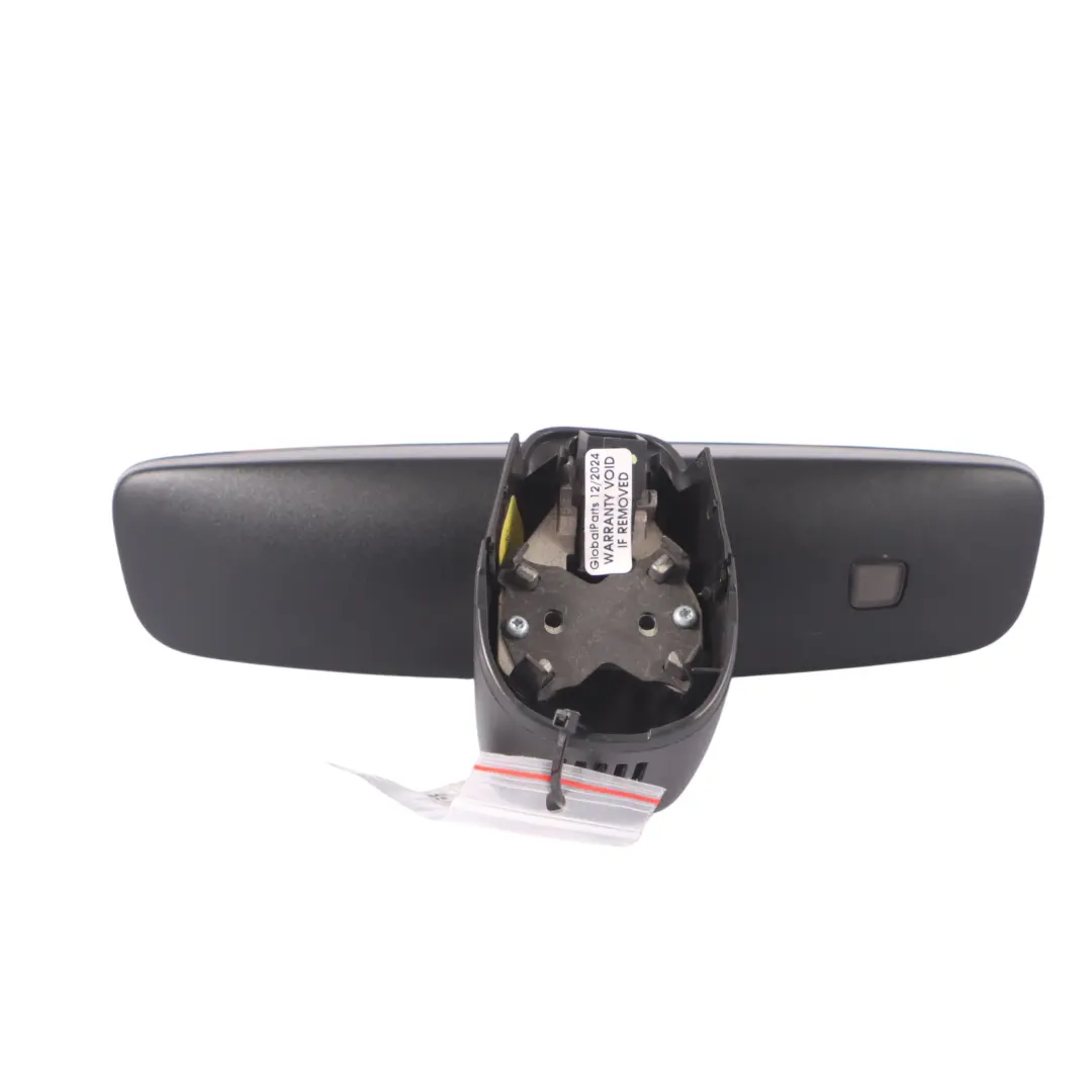  Espejo Retrovisor Audi A4 B9 A5 F5 Panel Embellecedor Interior - SKU 8W0857511 - Número de pieza 8W0857511