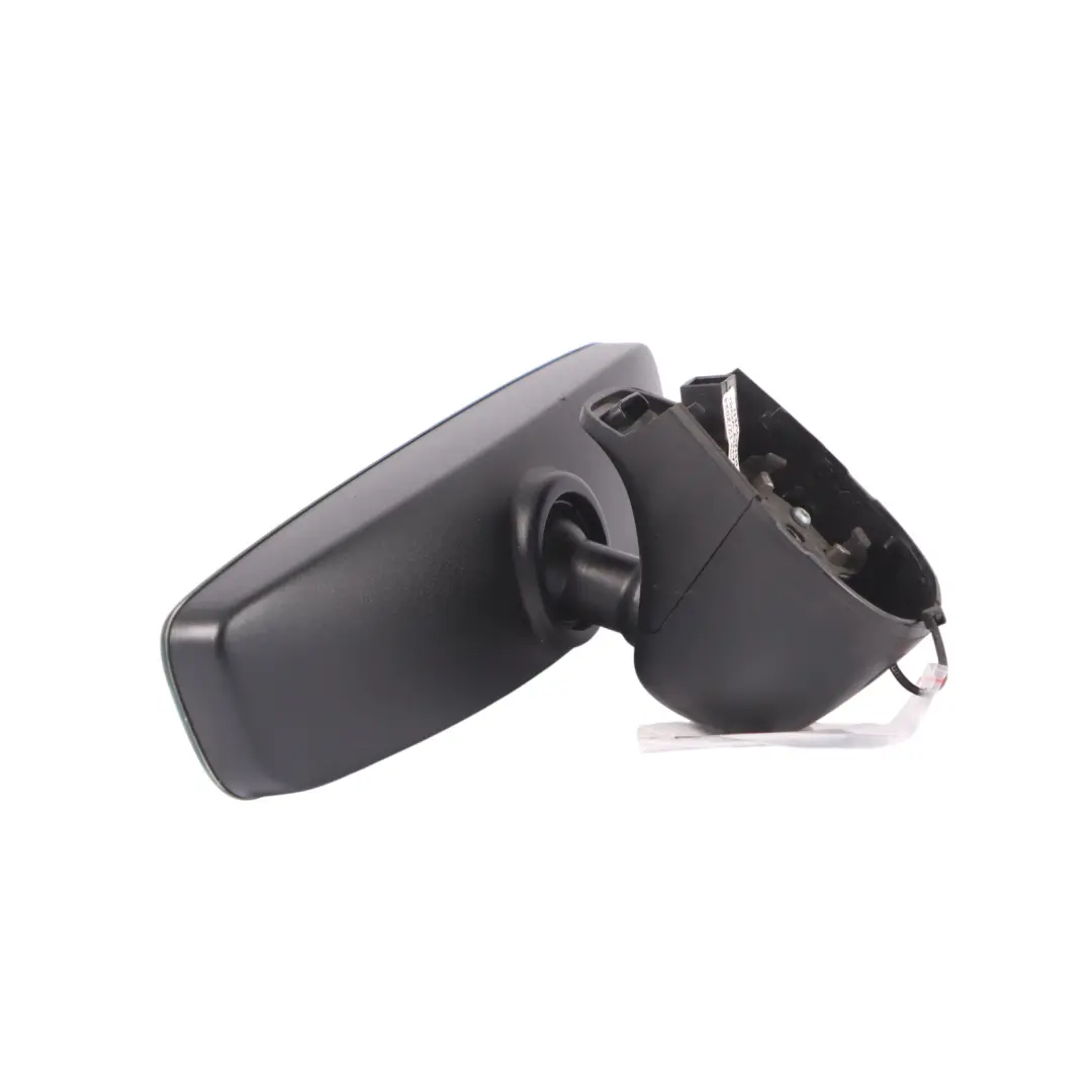  Specchio Retrovisore Audi A4 B9 A5 F5 Interno Rivestimento Surround - SKU 8W0857511 - Numero di parte 8W0857511