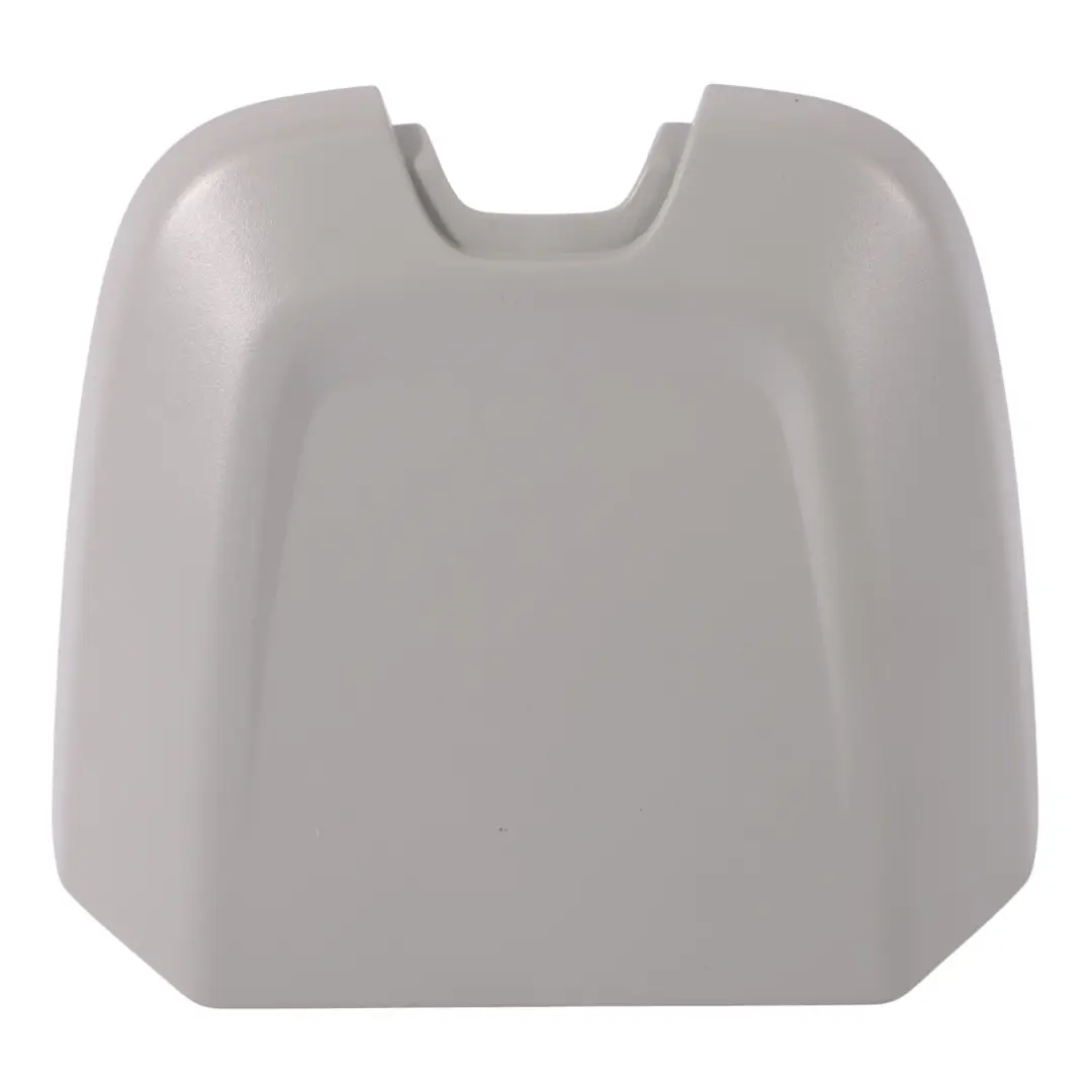Audi A4 B9 Interior Rear View Mirror Surround Trim Panel - SKU 8W0857519 - Part number 8W0857519
