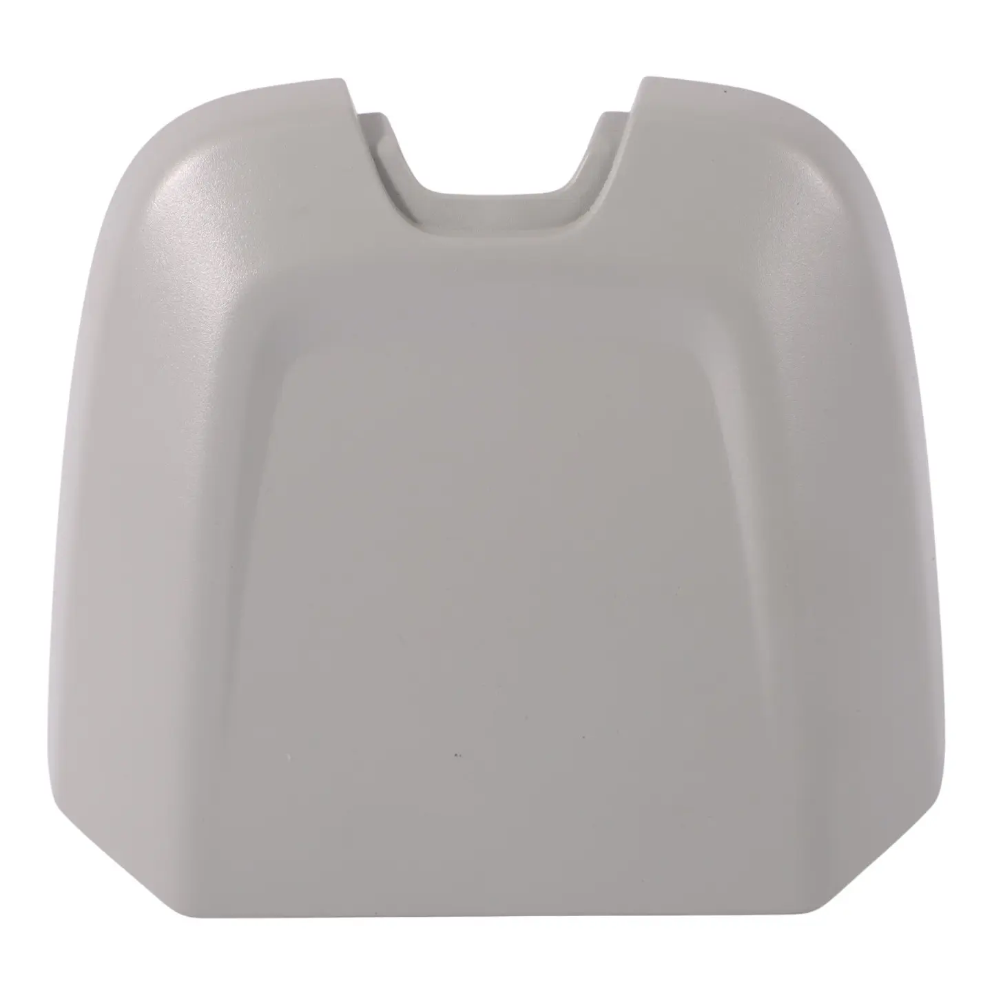 Audi A4 B9 Specchio retrovisore interno Panneau d'habillage pourtour 8W0857519