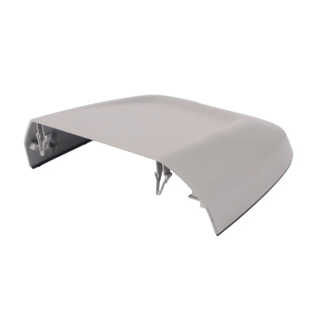 Audi A4 B9 Innen Raum Rückansicht Spiegel Surround Trim Panel - SKU 8W0857519 - Teilenummer 8W0857519